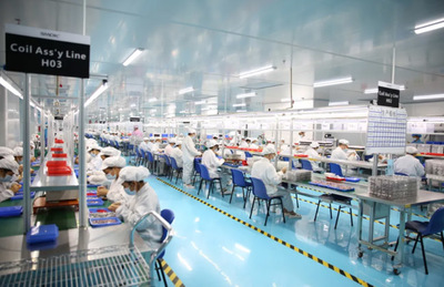 SMOK荣获“2021年度最佳新消费品牌”奖 电子产品的创新研发与市场引领